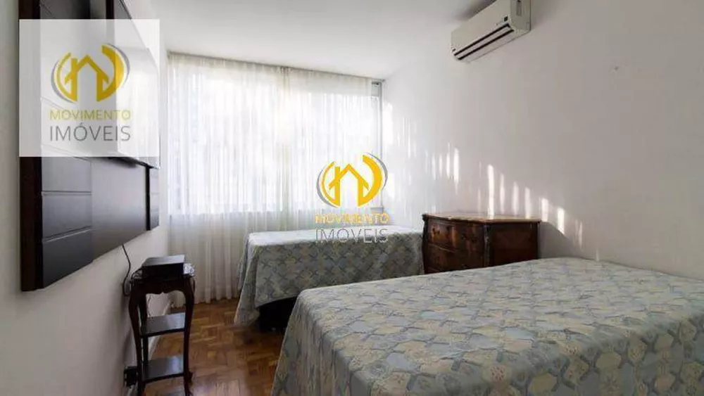 Apartamento, 4 quartos, 316 m² - Foto 3