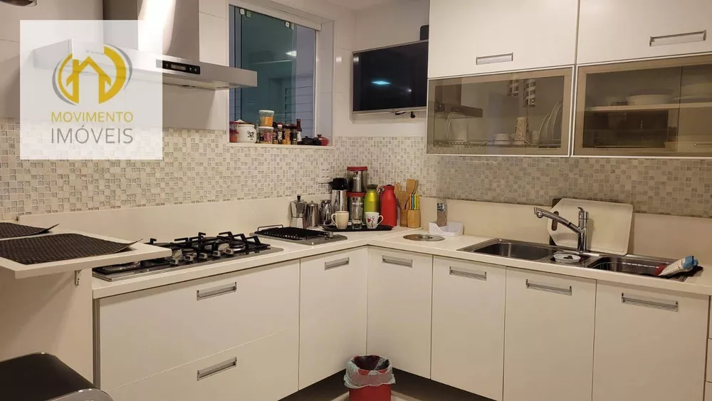 Apartamento, 4 quartos, 316 m² - Foto 8