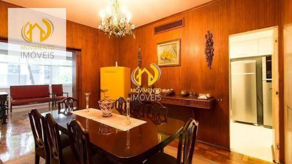 Apartamento, 4 quartos, 316 m² - Foto 9