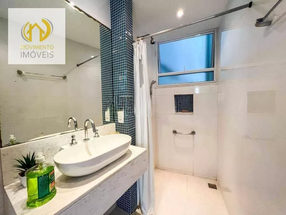 Apartamento, 5 quartos, 300 m² - Foto 12