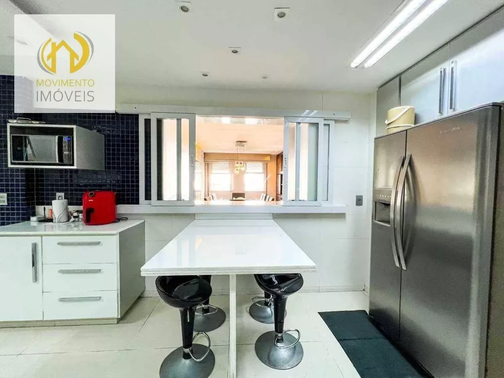 Apartamento, 5 quartos, 300 m² - Foto 2