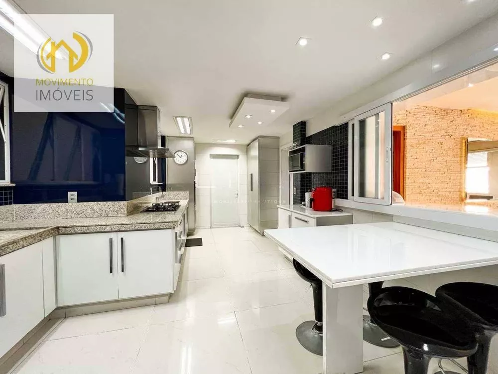 Apartamento, 5 quartos, 300 m² - Foto 8