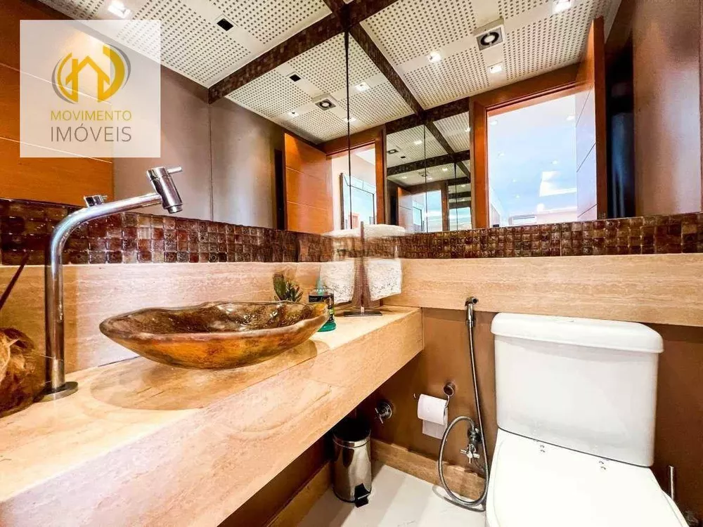 Apartamento, 5 quartos, 300 m² - Foto 13