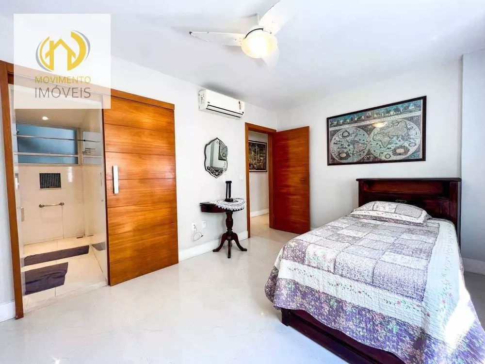 Apartamento, 5 quartos, 300 m² - Foto 14