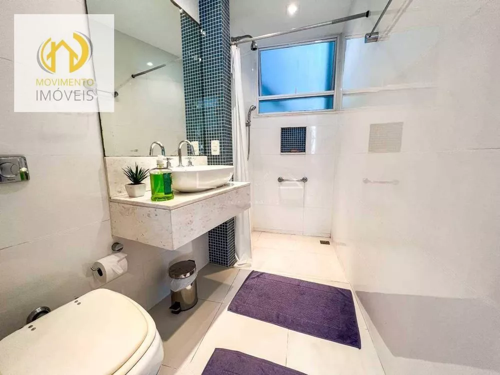 Apartamento, 5 quartos, 300 m² - Foto 1