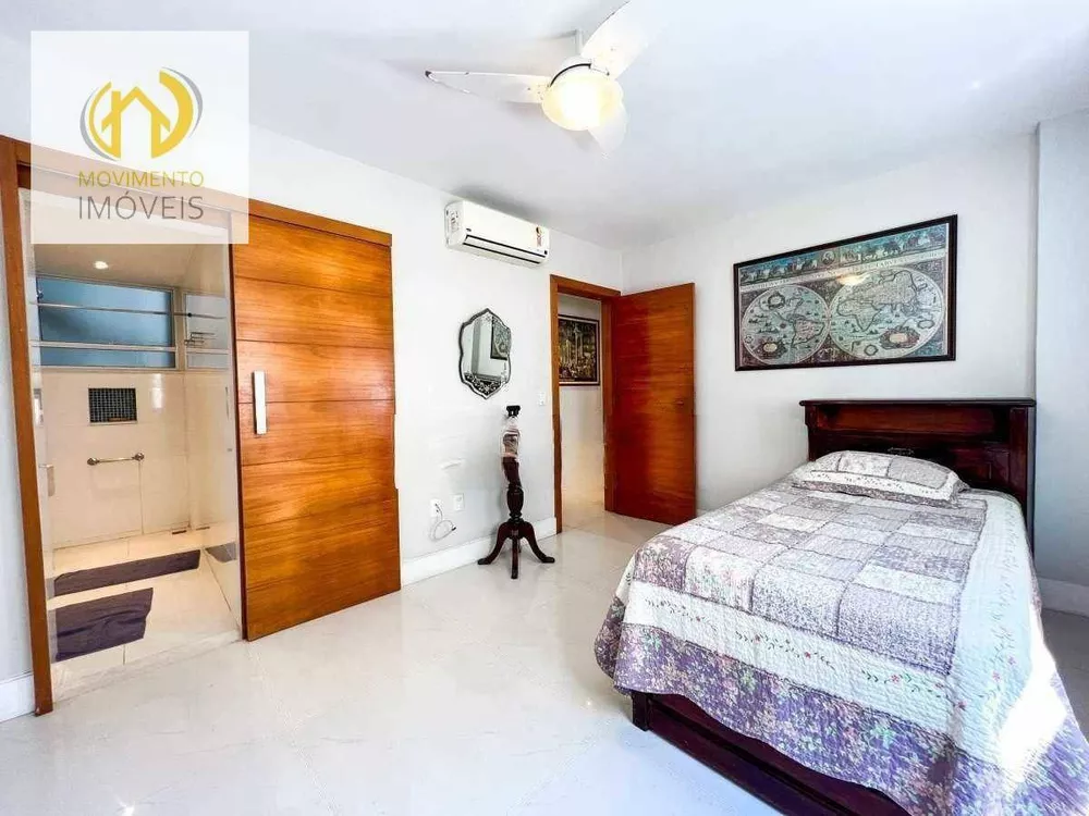 Apartamento, 5 quartos, 300 m² - Foto 7