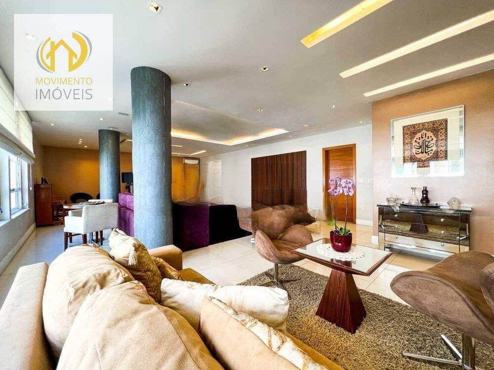 Apartamento, 5 quartos, 300 m² - Foto 19