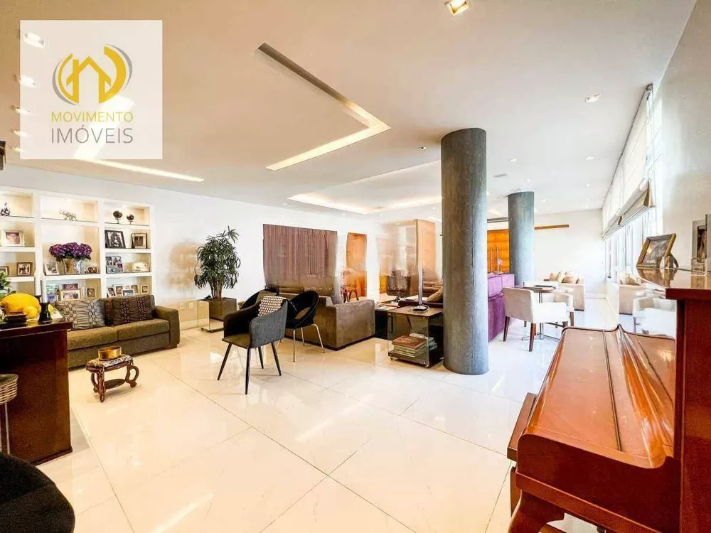Apartamento, 5 quartos, 300 m² - Foto 11