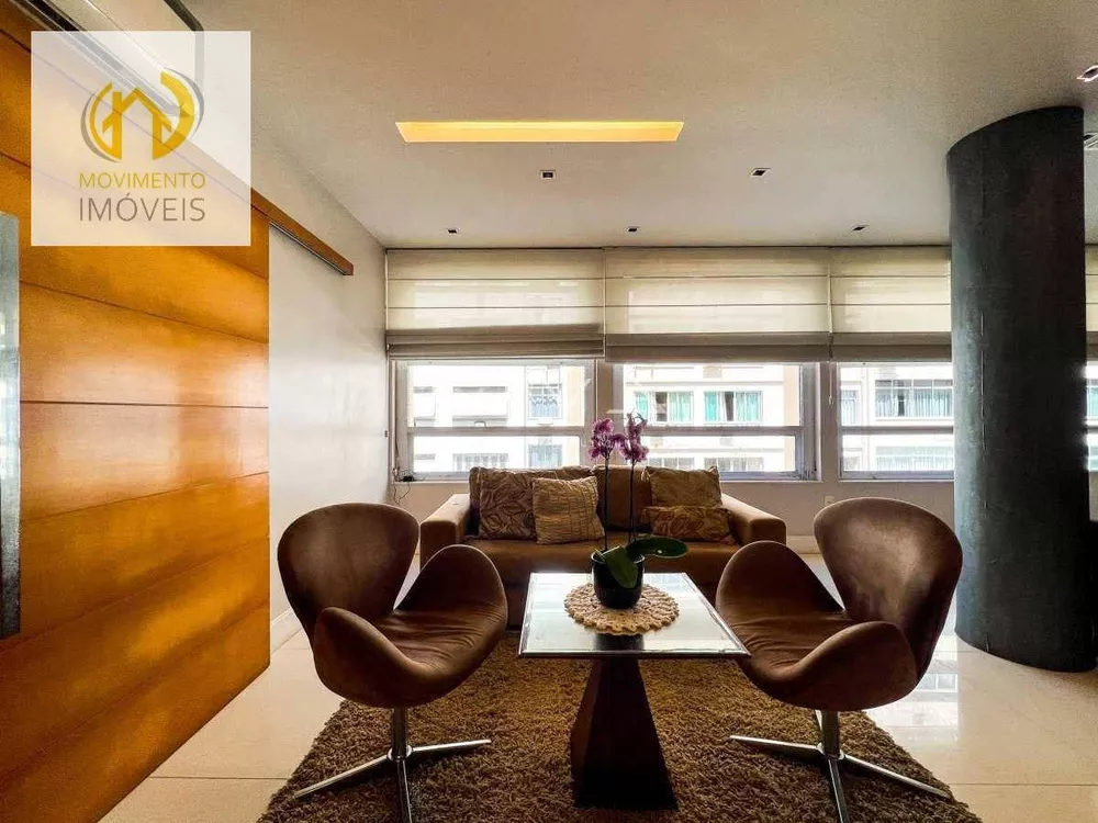 Apartamento, 5 quartos, 300 m² - Foto 4
