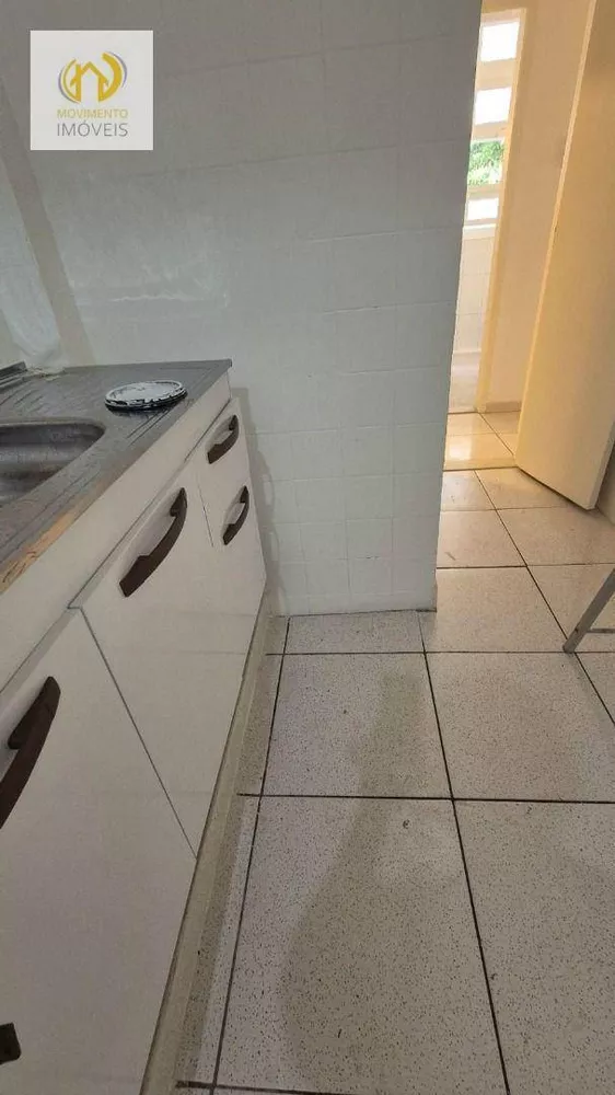 Apartamento, 2 quartos, 60 m² - Foto 5