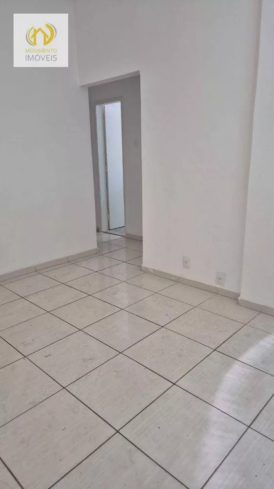 Apartamento, 2 quartos, 60 m² - Foto 7