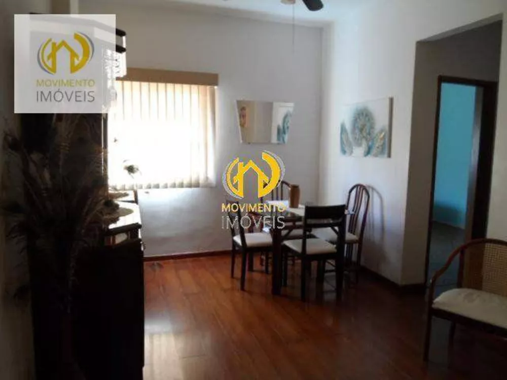 Apartamento, 2 quartos, 70 m² - Foto 6