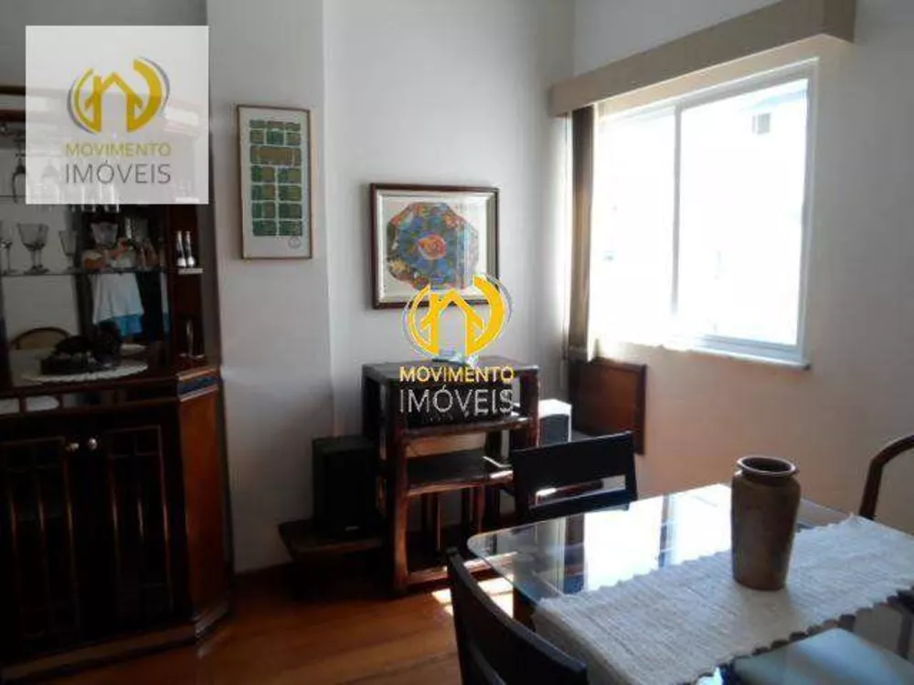 Apartamento, 2 quartos, 70 m² - Foto 8