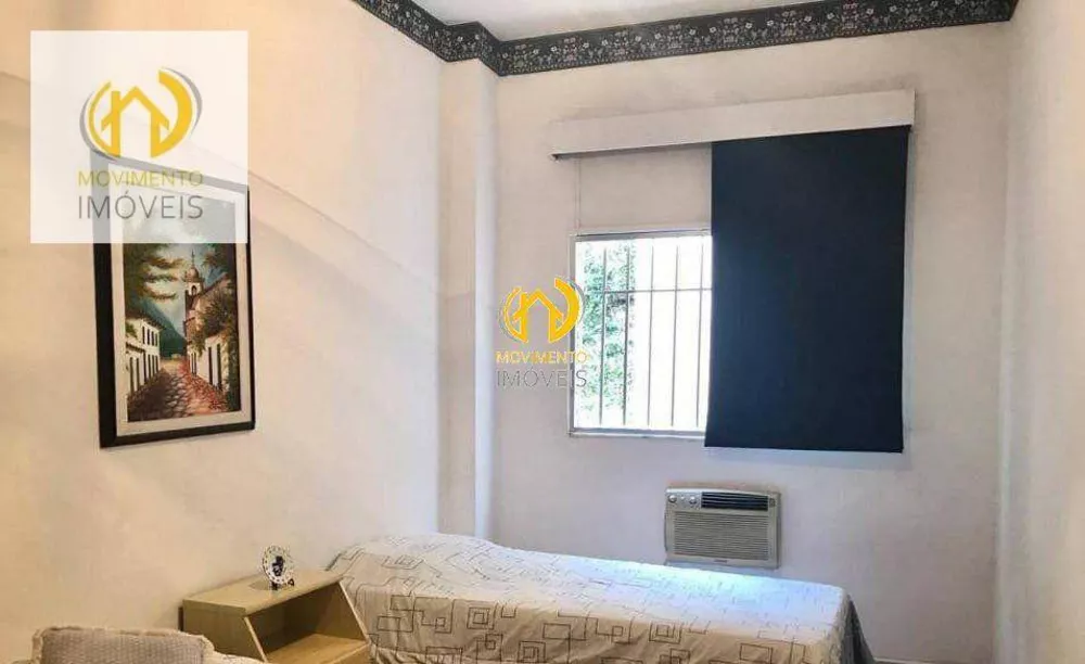Apartamento, 2 quartos, 70 m² - Foto 3