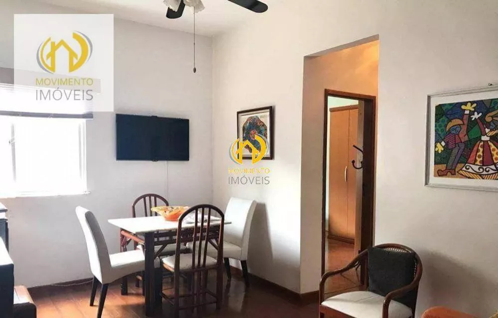 Apartamento, 2 quartos, 70 m² - Foto 2