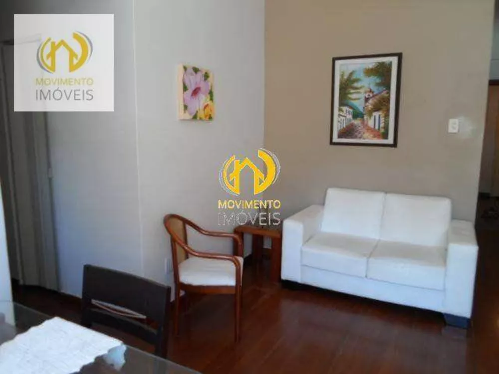 Apartamento, 2 quartos, 70 m² - Foto 10