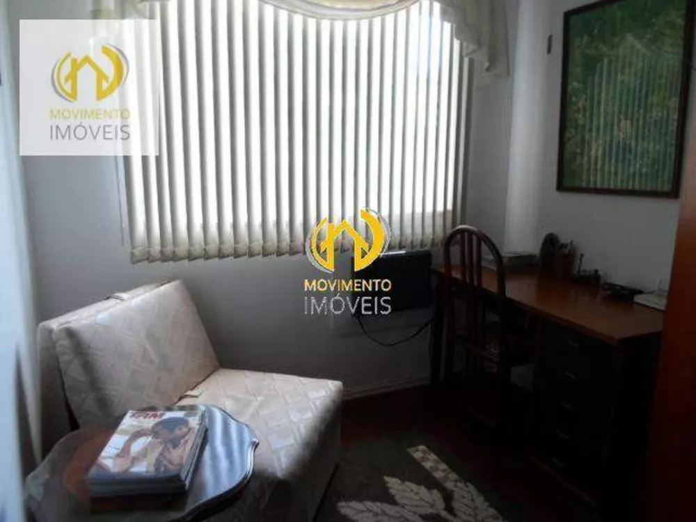 Apartamento, 2 quartos, 70 m² - Foto 5