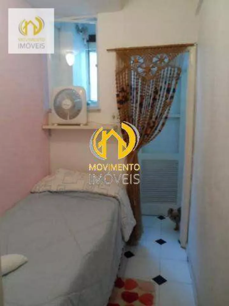 Apartamento, 2 quartos, 70 m² - Foto 13
