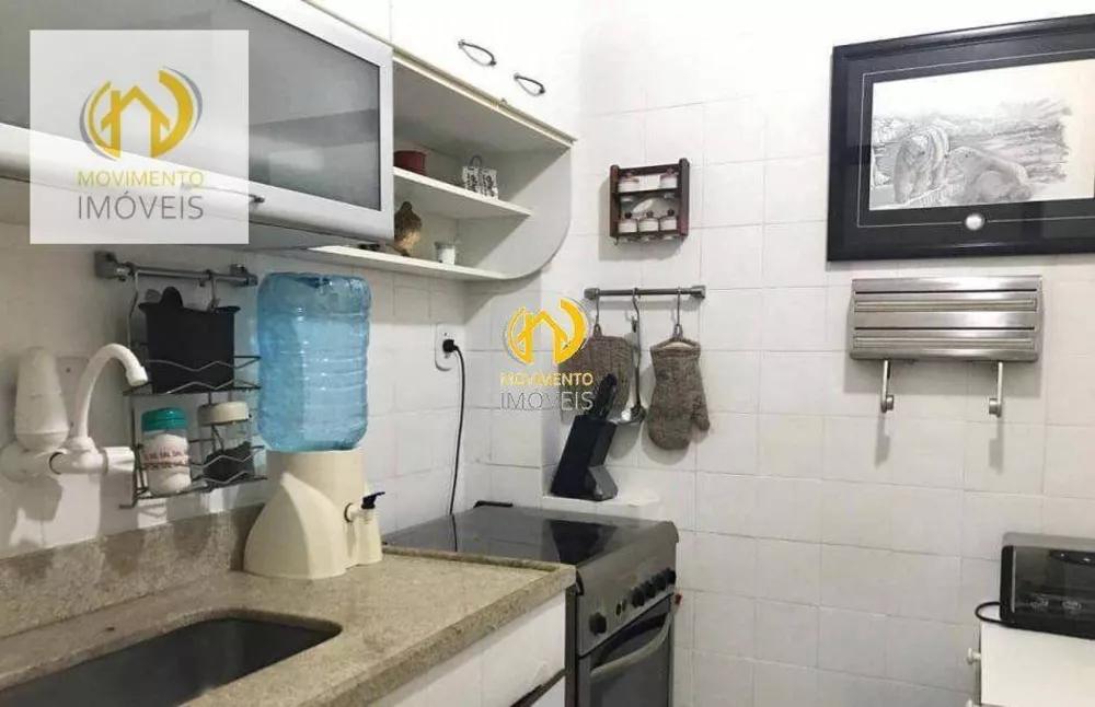 Apartamento, 2 quartos, 70 m² - Foto 19