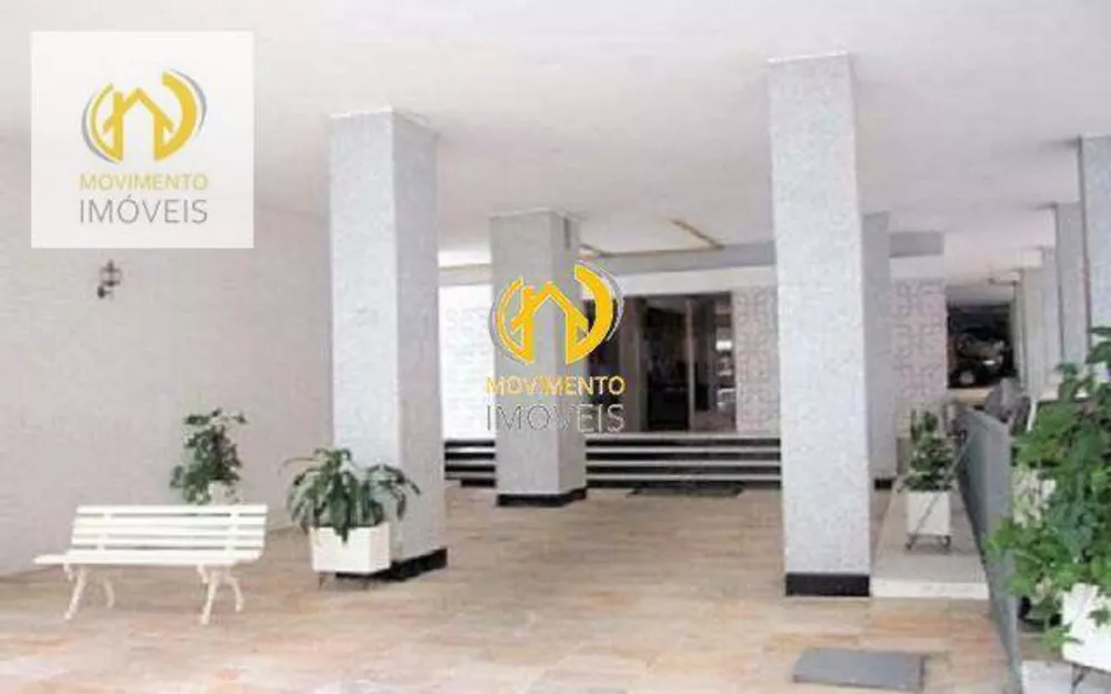 Apartamento, 2 quartos, 70 m² - Foto 11