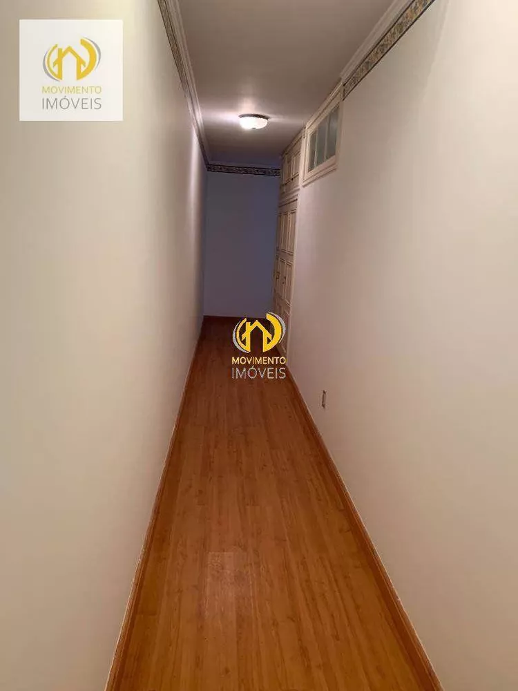Apartamento, 4 quartos, 268 m² - Foto 9