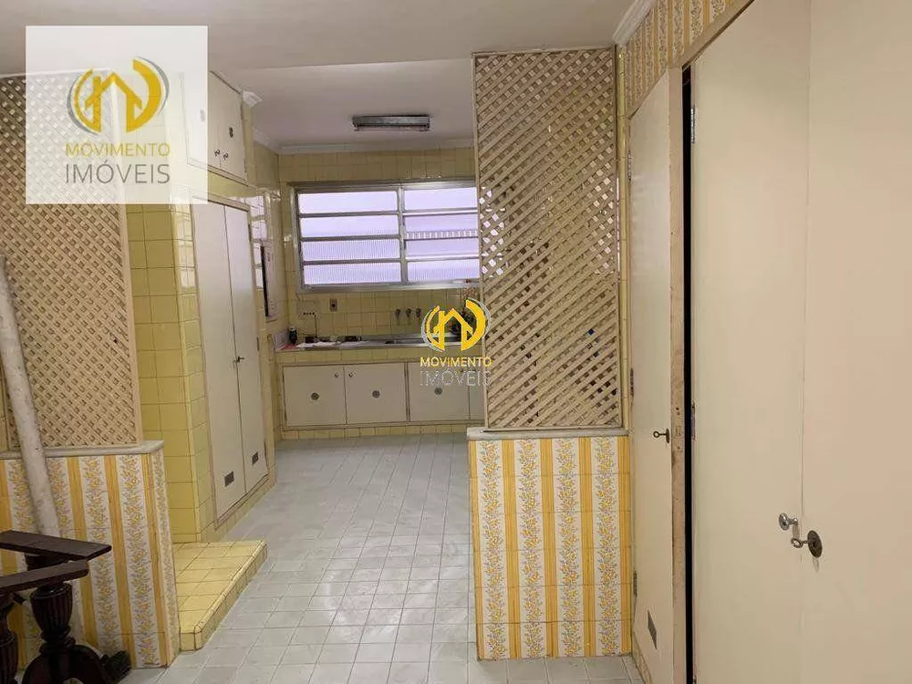 Apartamento, 4 quartos, 268 m² - Foto 3