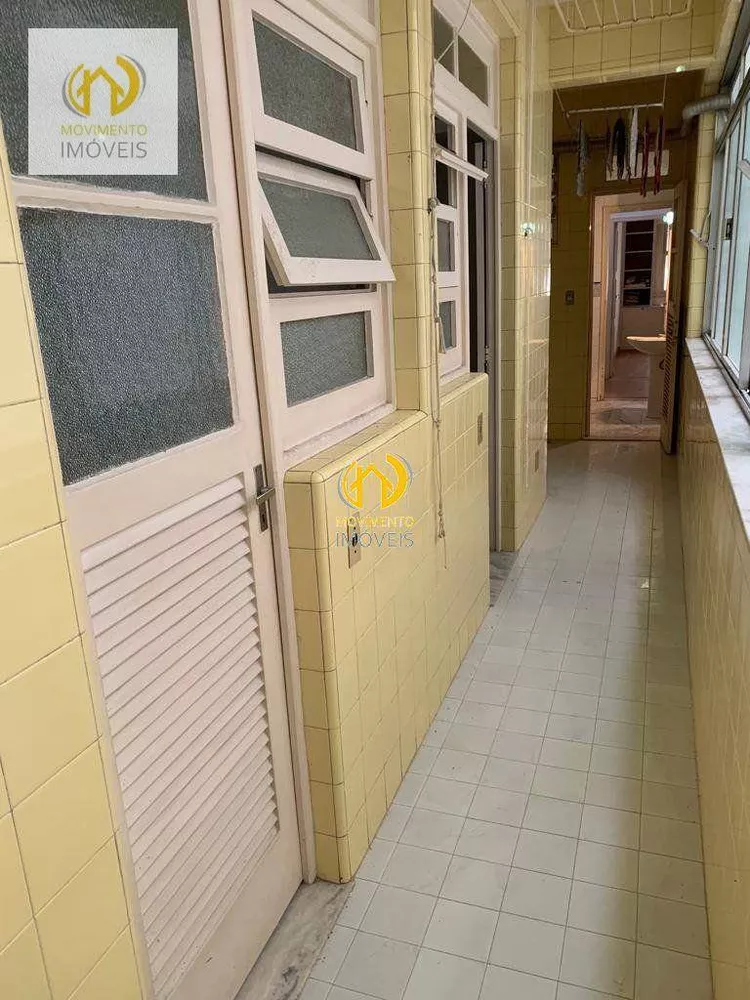 Apartamento, 4 quartos, 268 m² - Foto 8