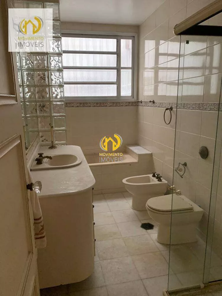 Apartamento, 4 quartos, 268 m² - Foto 21