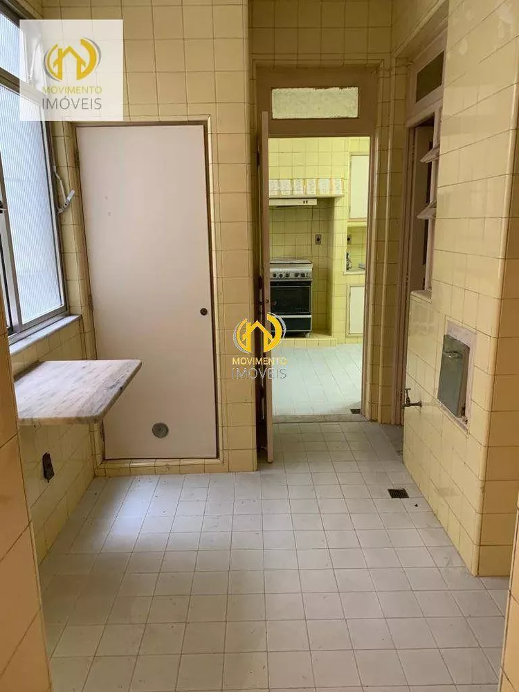 Apartamento, 4 quartos, 268 m² - Foto 23