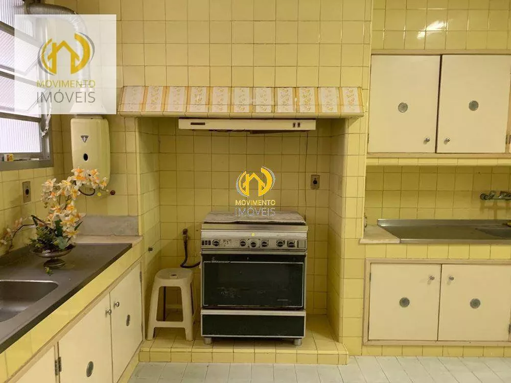 Apartamento, 4 quartos, 268 m² - Foto 13