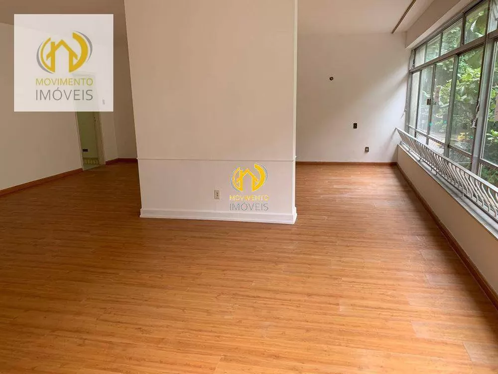 Apartamento, 4 quartos, 268 m² - Foto 19