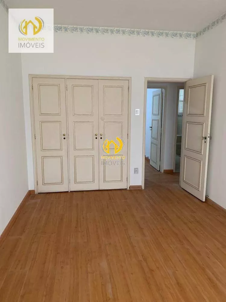 Apartamento, 4 quartos, 268 m² - Foto 6