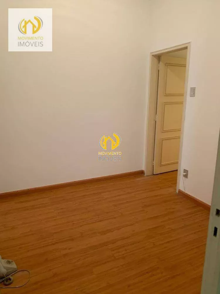 Apartamento, 4 quartos, 268 m² - Foto 2