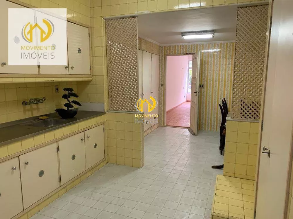 Apartamento, 4 quartos, 268 m² - Foto 4