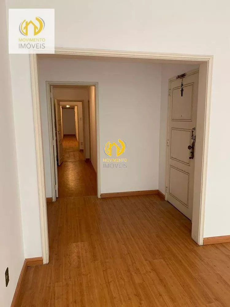 Apartamento, 4 quartos, 268 m² - Foto 7