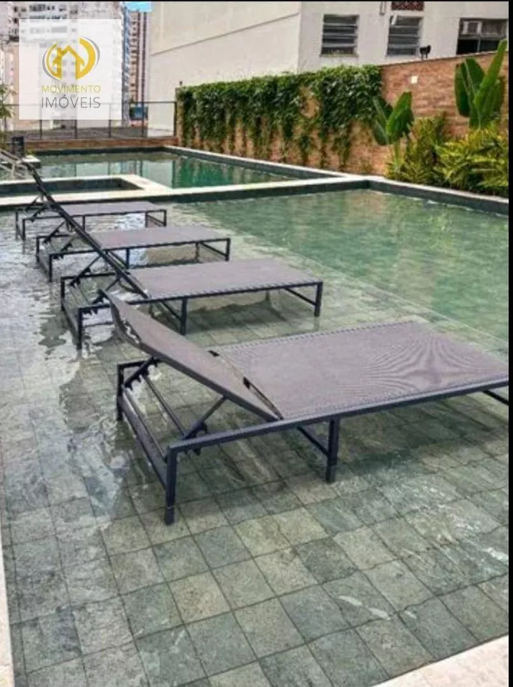 Cobertura, 4 quartos, 201 m² - Foto 13