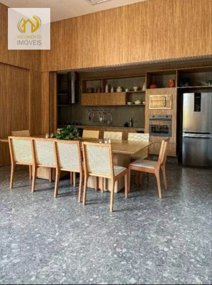Cobertura, 4 quartos, 201 m² - Foto 6
