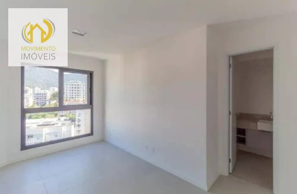 Cobertura, 4 quartos, 201 m² - Foto 2