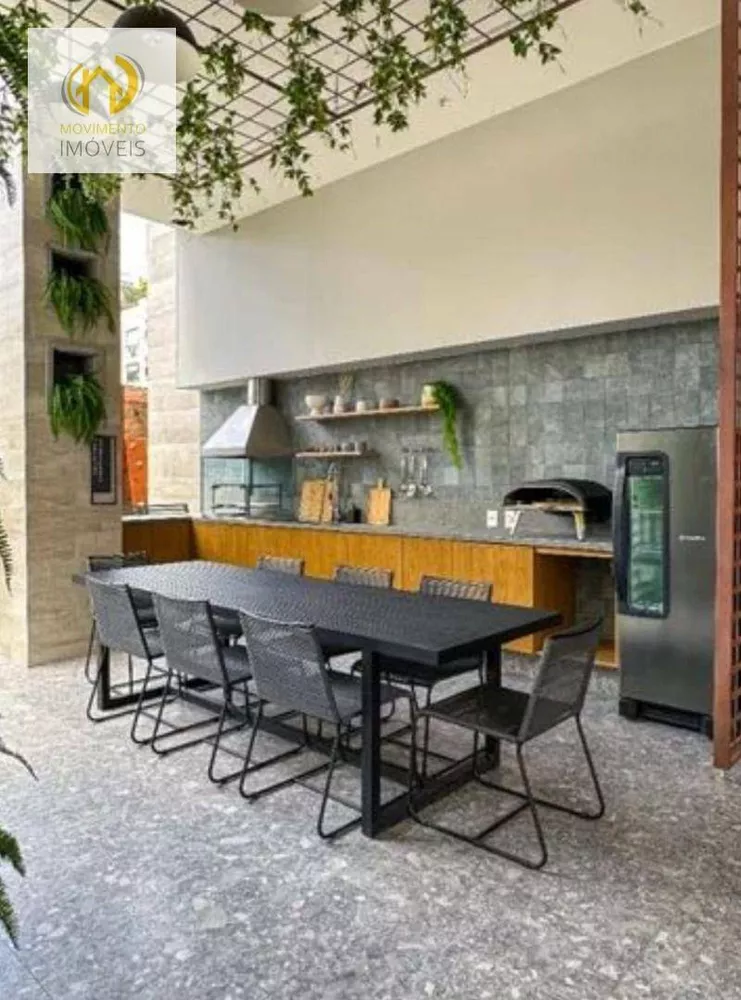 Cobertura, 4 quartos, 201 m² - Foto 15