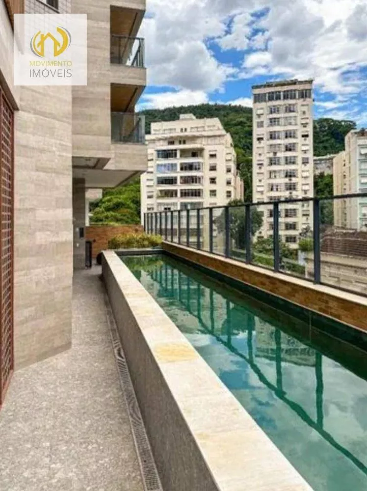 Cobertura, 4 quartos, 201 m² - Foto 5