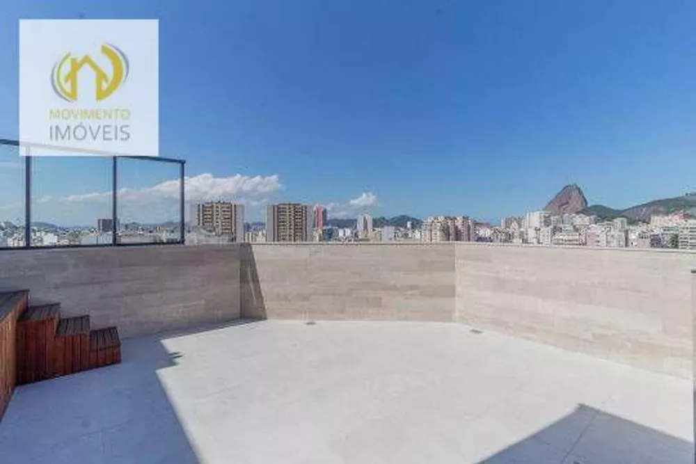 Cobertura, 4 quartos, 201 m² - Foto 11