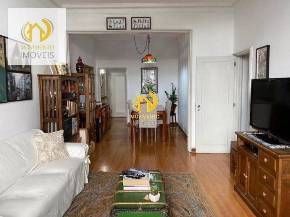 Apartamento, 3 quartos, 100 m² - Foto 21