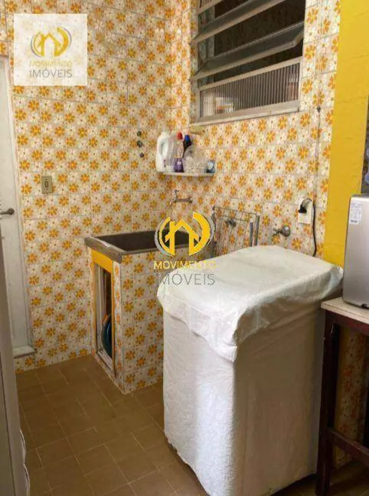 Apartamento, 3 quartos, 100 m² - Foto 20