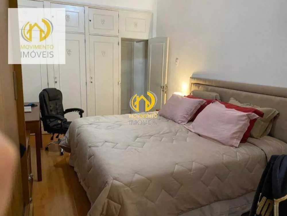Apartamento, 3 quartos, 100 m² - Foto 12