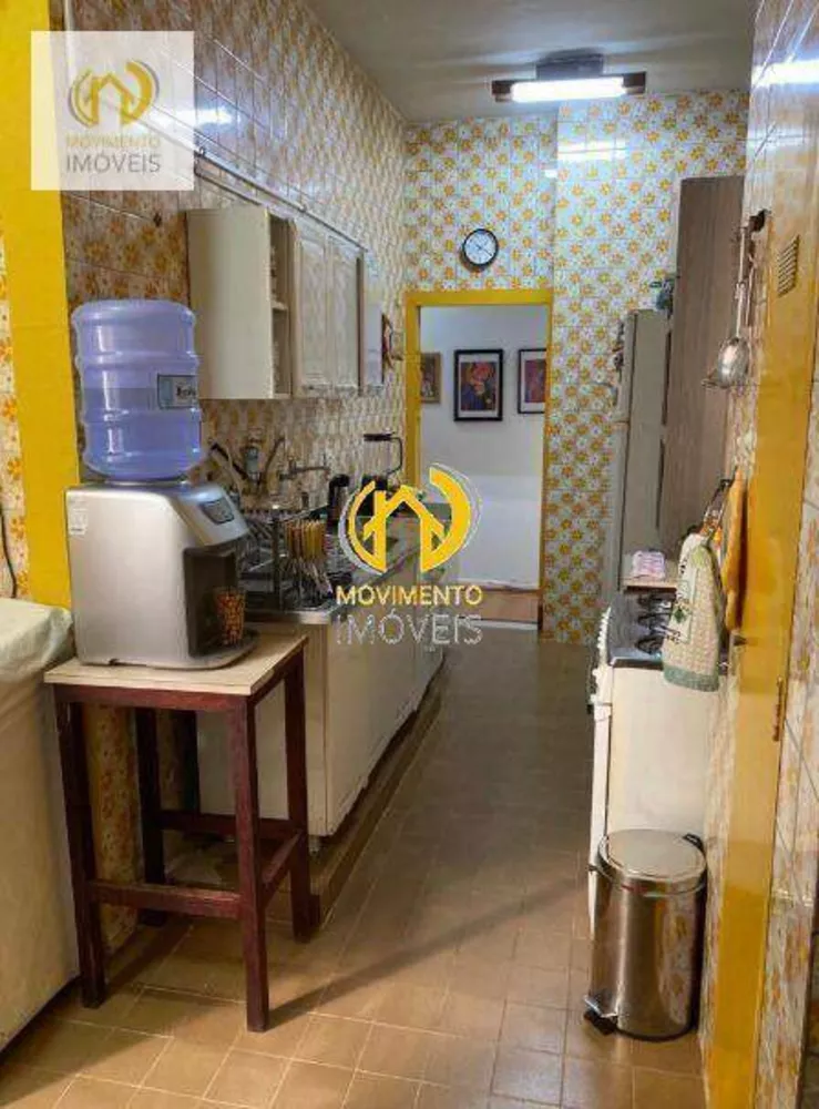 Apartamento, 3 quartos, 100 m² - Foto 4