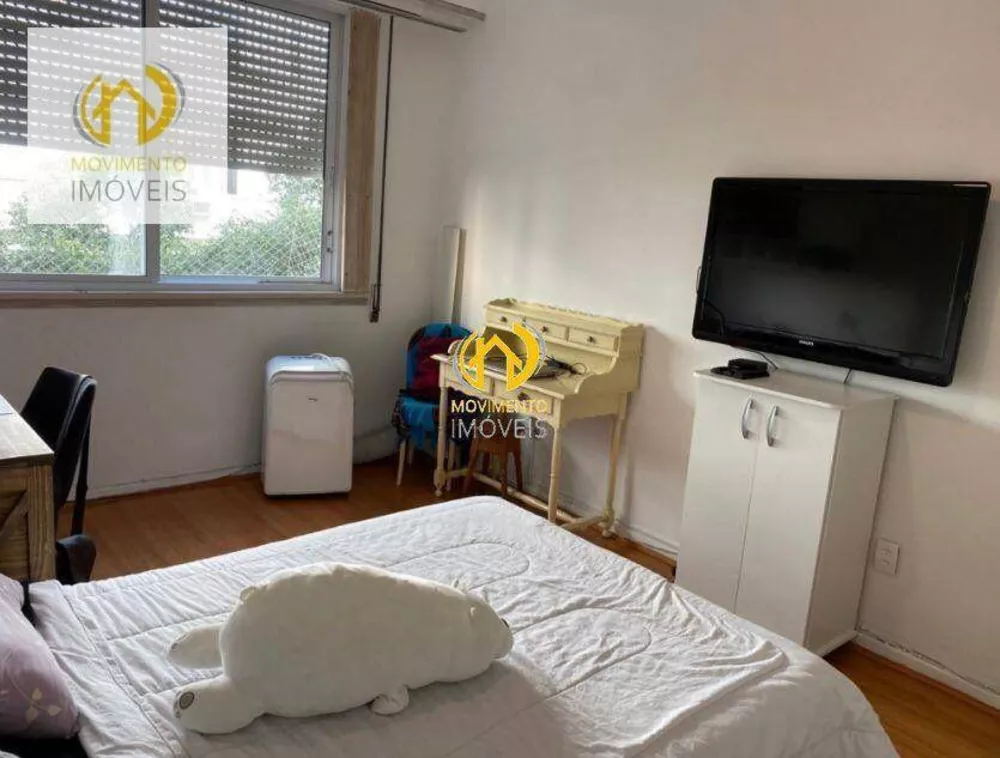 Apartamento, 3 quartos, 100 m² - Foto 5
