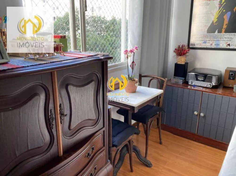 Apartamento, 3 quartos, 100 m² - Foto 13