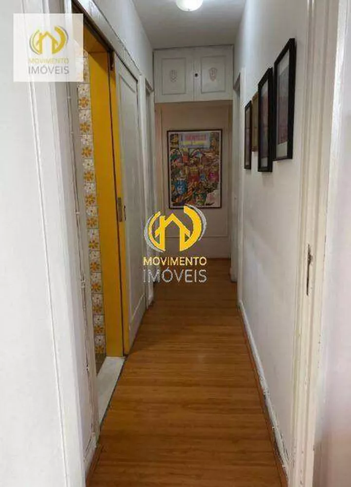 Apartamento, 3 quartos, 100 m² - Foto 22