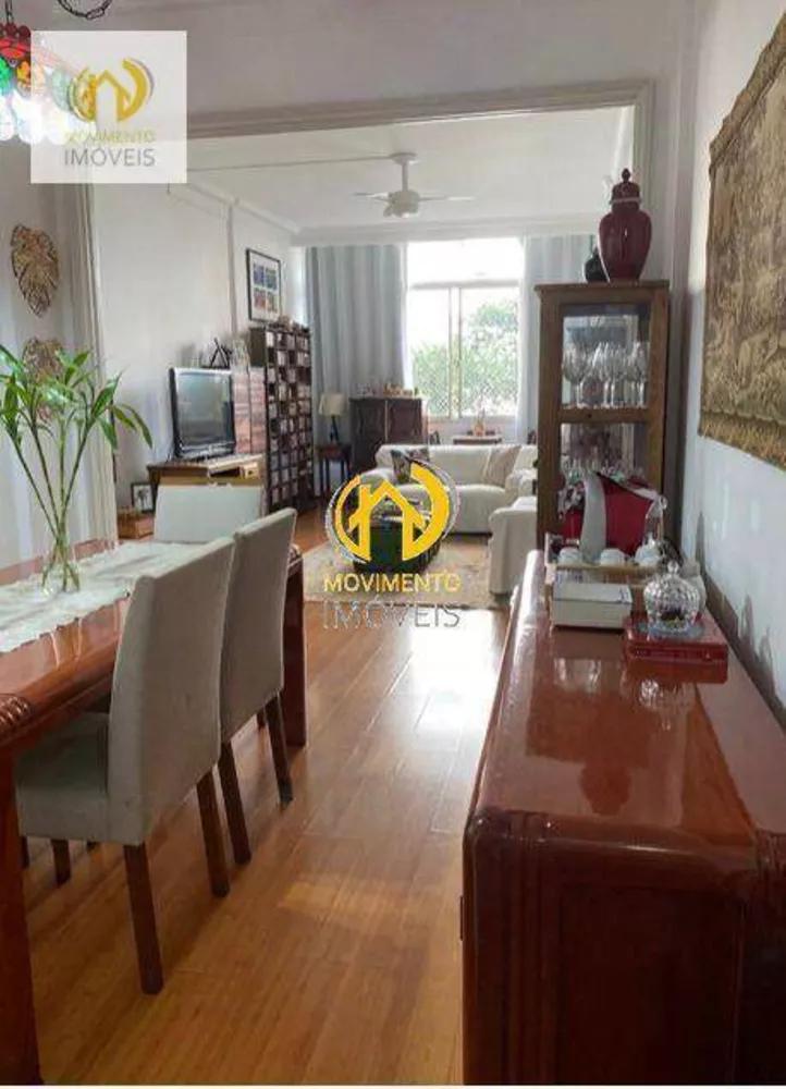 Apartamento, 3 quartos, 100 m² - Foto 9