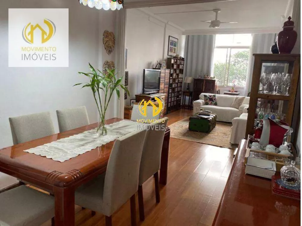 Apartamento, 3 quartos, 100 m² - Foto 16